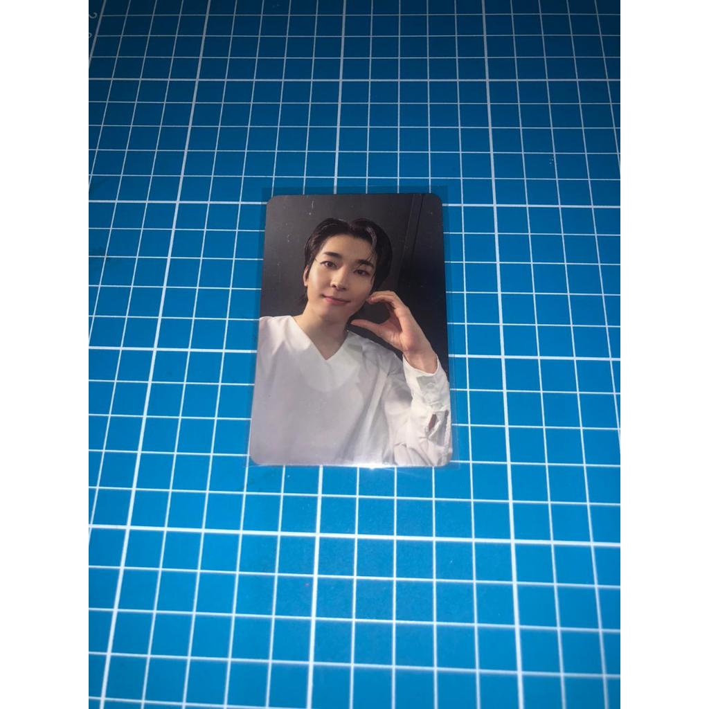 PC  Wonwoo SEVENTEEN