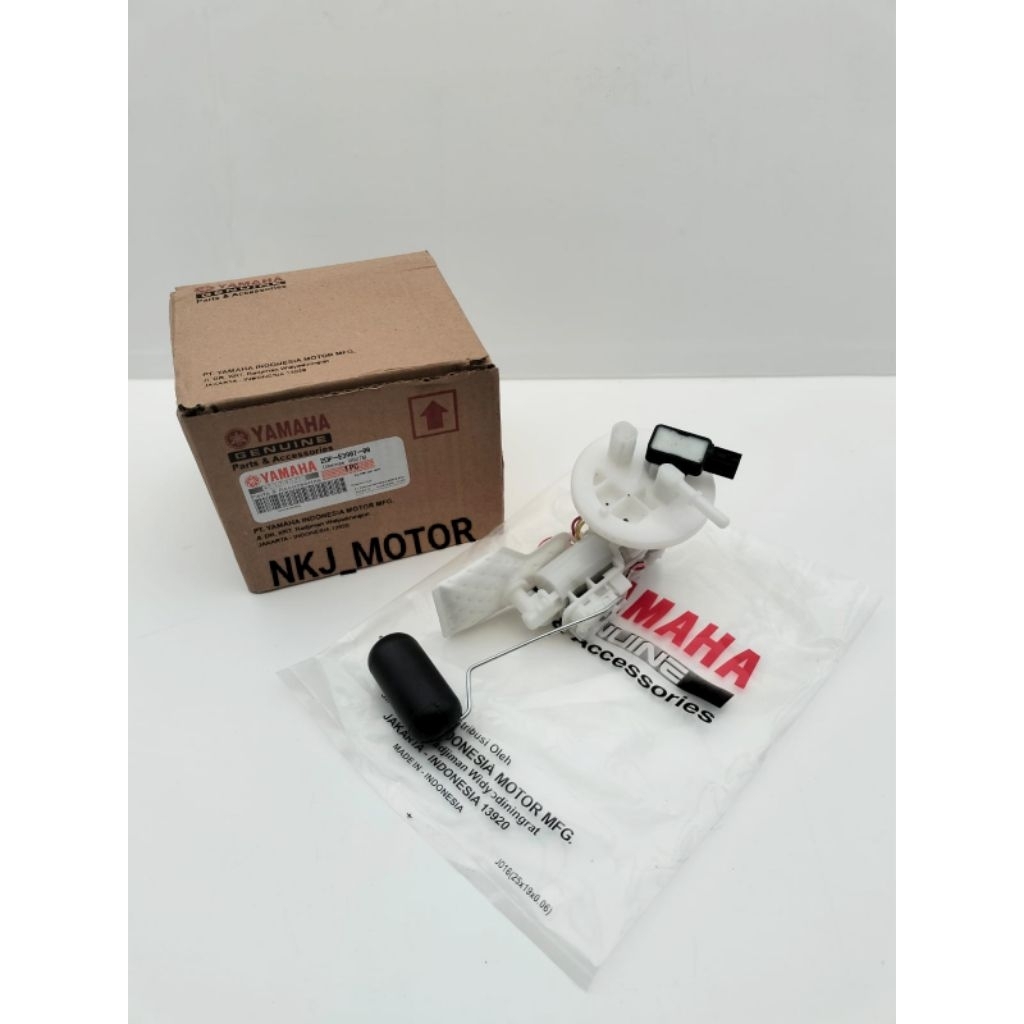 FUEL PUMP ASSY 2DP MOTOR YAMAHA N MAX AEROX OLS LEXI E3907 00