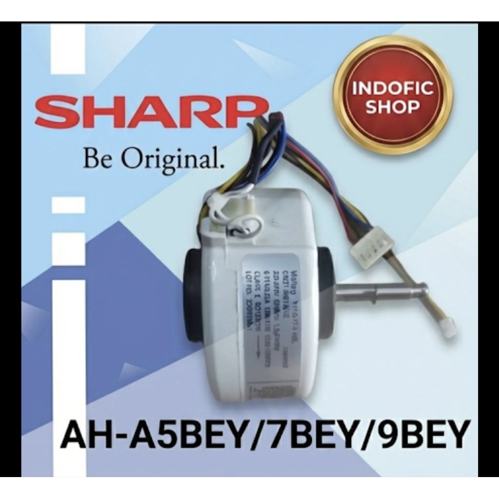 DINAMO AC SHARP AHA5BEY AH-A7BEY AH-A9BEY