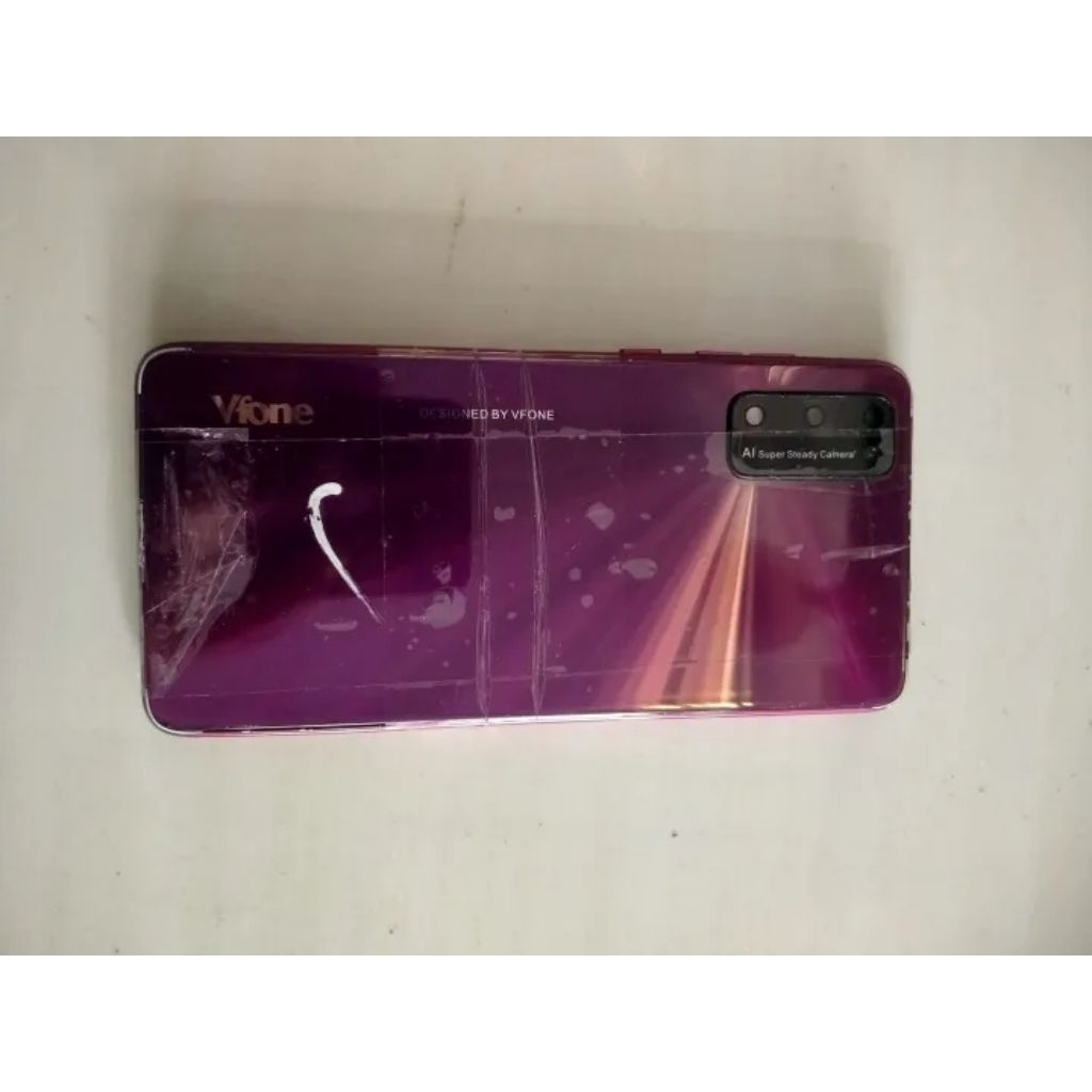 Mesin Hp Vfone Smart A Normal