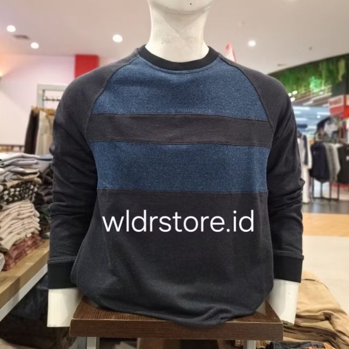 SWEATER PRIA CRESSIDA ORIGINAL 006