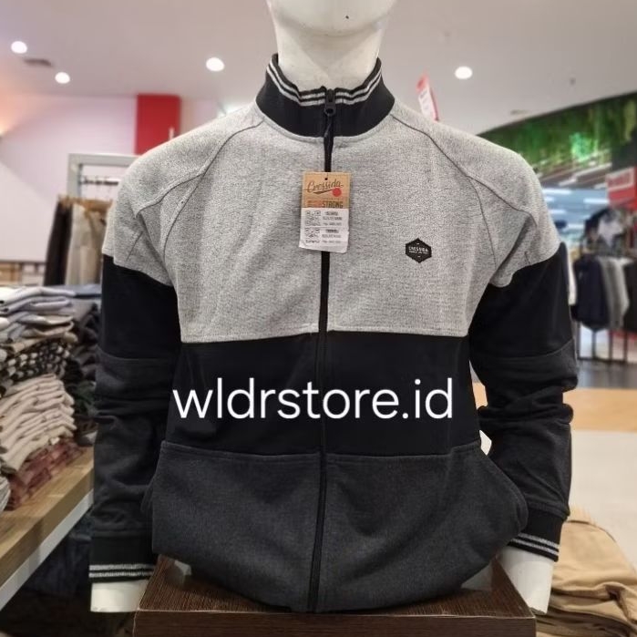 CRESSIDA JAKET PRIA ORIGINAL 006