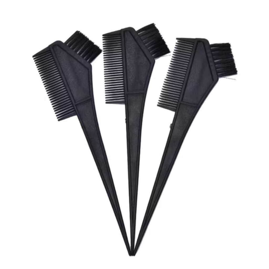 SISIR SEMIR CAT RAMBUT APLIKATOR CAT RAMBUT / SISIR KUAS CAT RAMBUT APLIKATOR SEMIR RAMBUT SISIR CAT