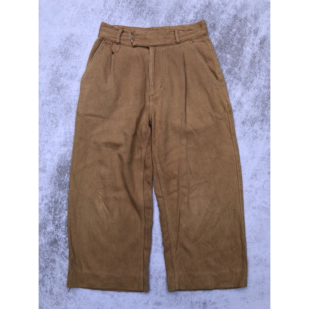 Ne-net Baggy Pants