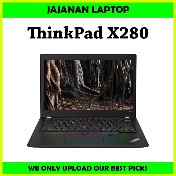 Lenovo ThinkPad X280 / i7 8th / Thinkpad X280 i5 8th / thinkpad X280