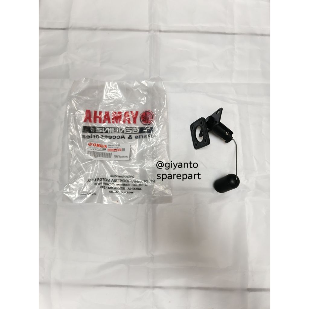 pelampung bensin vega r new