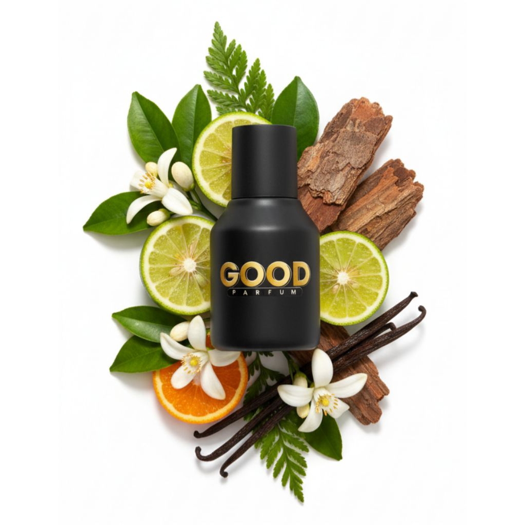 parfum wanita pria jo malone bergamot oud fresh woody