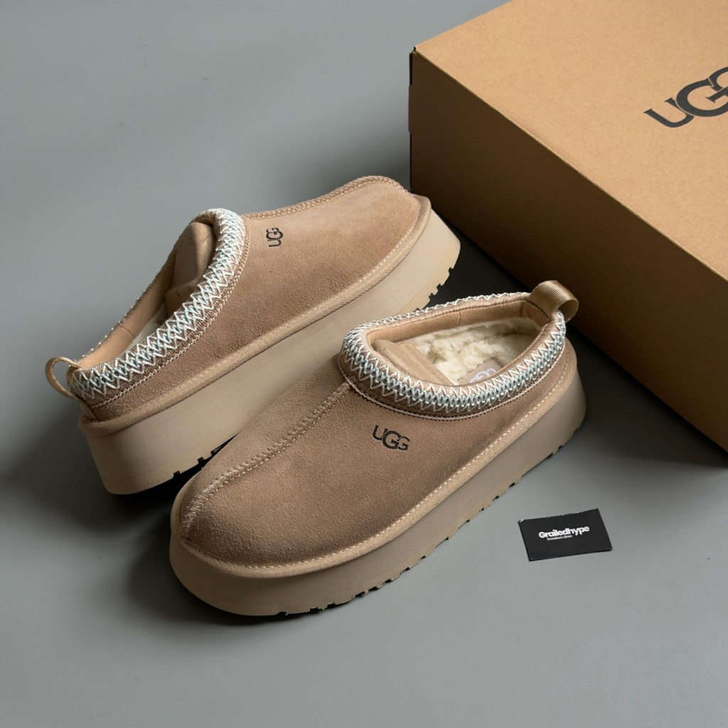 UGG Tazz Slipper Sand