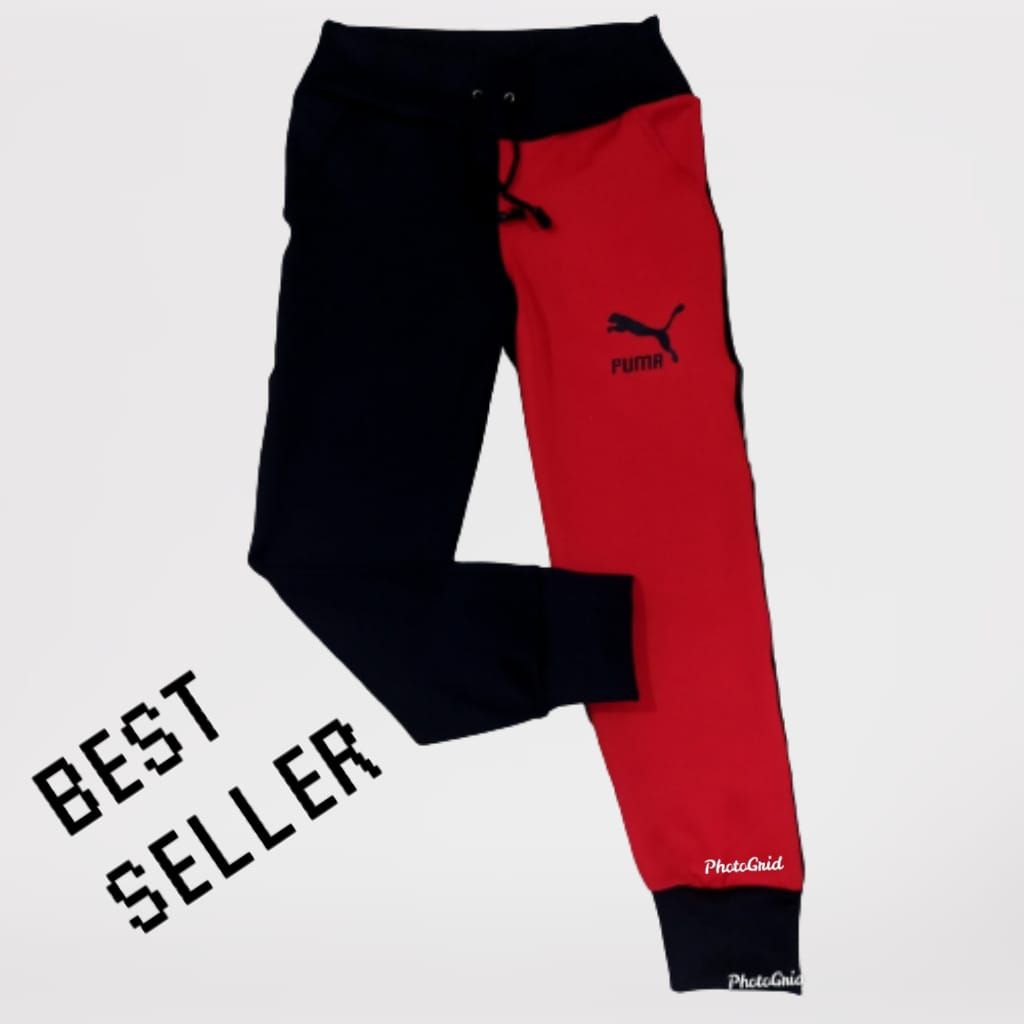Celana joger wanita BRANDED HIGHWAIST/Celana senam wanita /Celana olahraga wanita