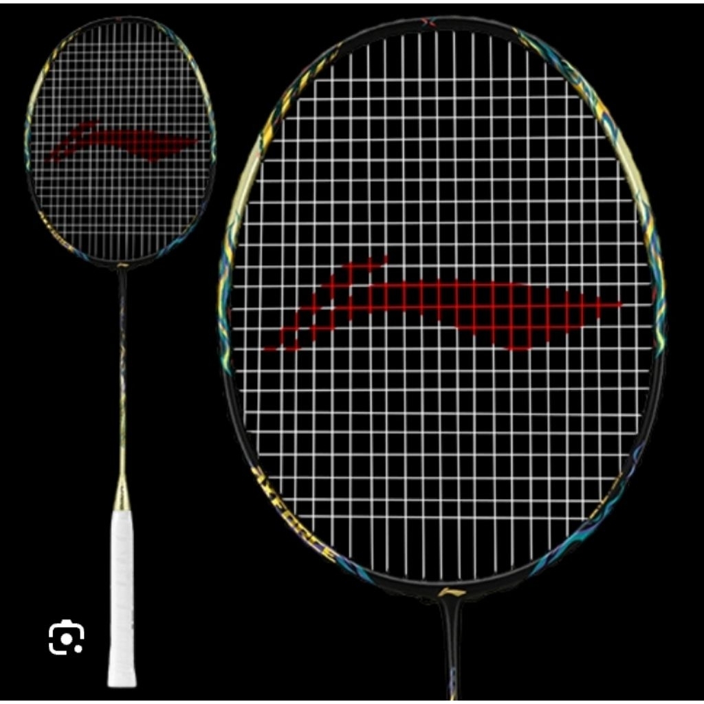 RAKET LI NING AXFORCE 100 ORIGINAL