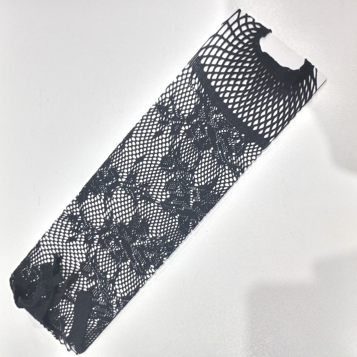 SARUNG TANGAN PENGANTIN  / SARUNG PENGANTIN WANITA - MOTIF JARING / SARUNG JARING PENGANTIN