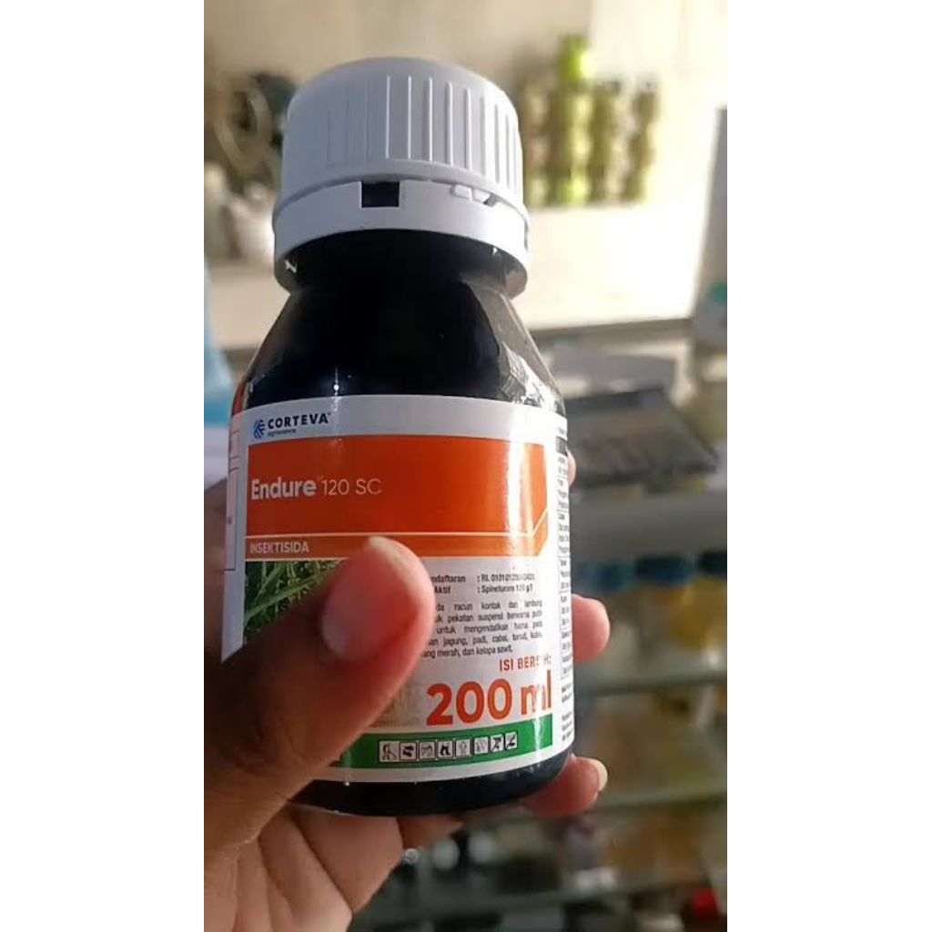 insektisida Endure 200 ml