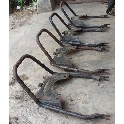 BEGEL BEHEL RX KING MASTER COBRA ORIGINAL (second)