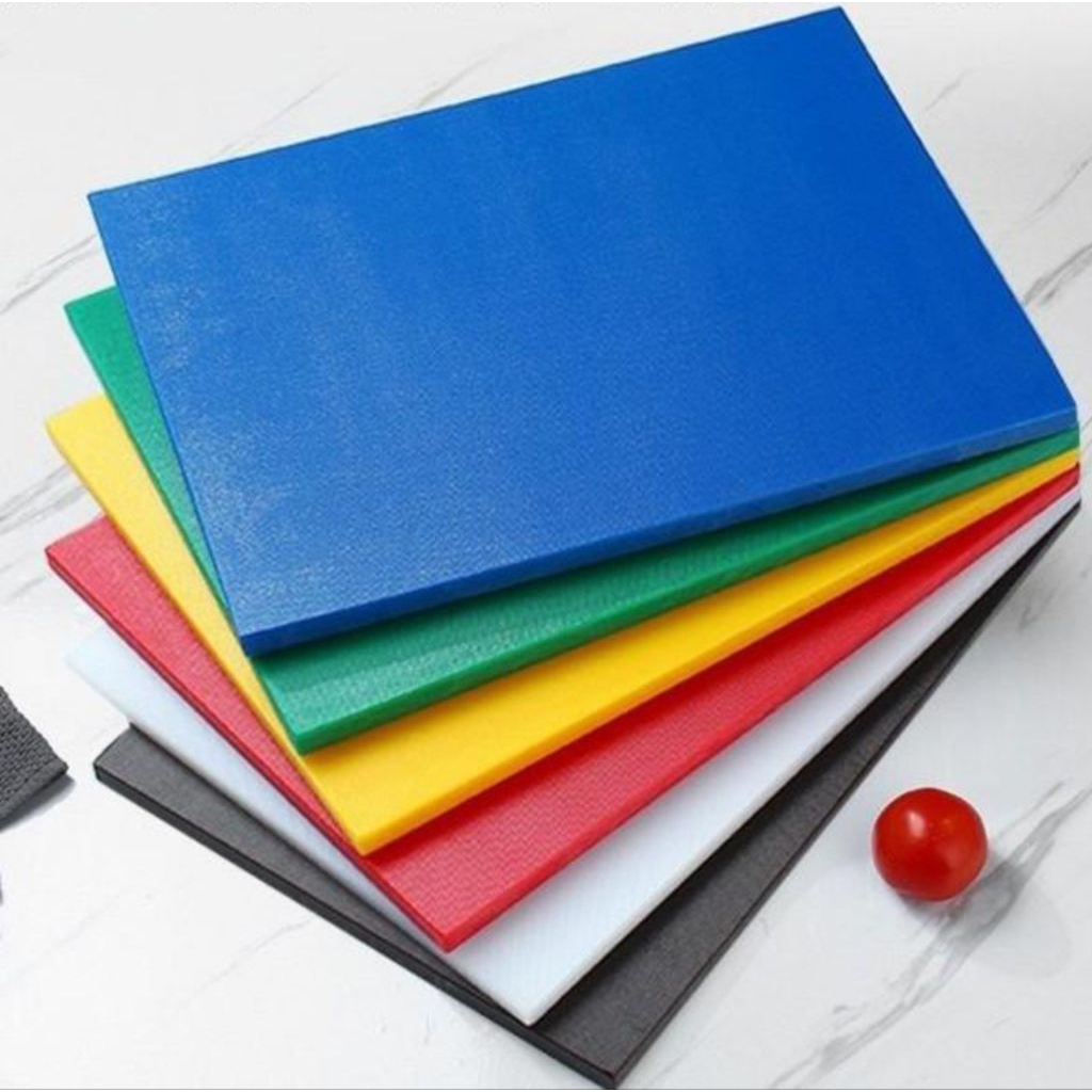 TALENAN PLASTIK TALENAN MBG UKURAN 50 CM X 35 CM TEBAL 1,8 CM