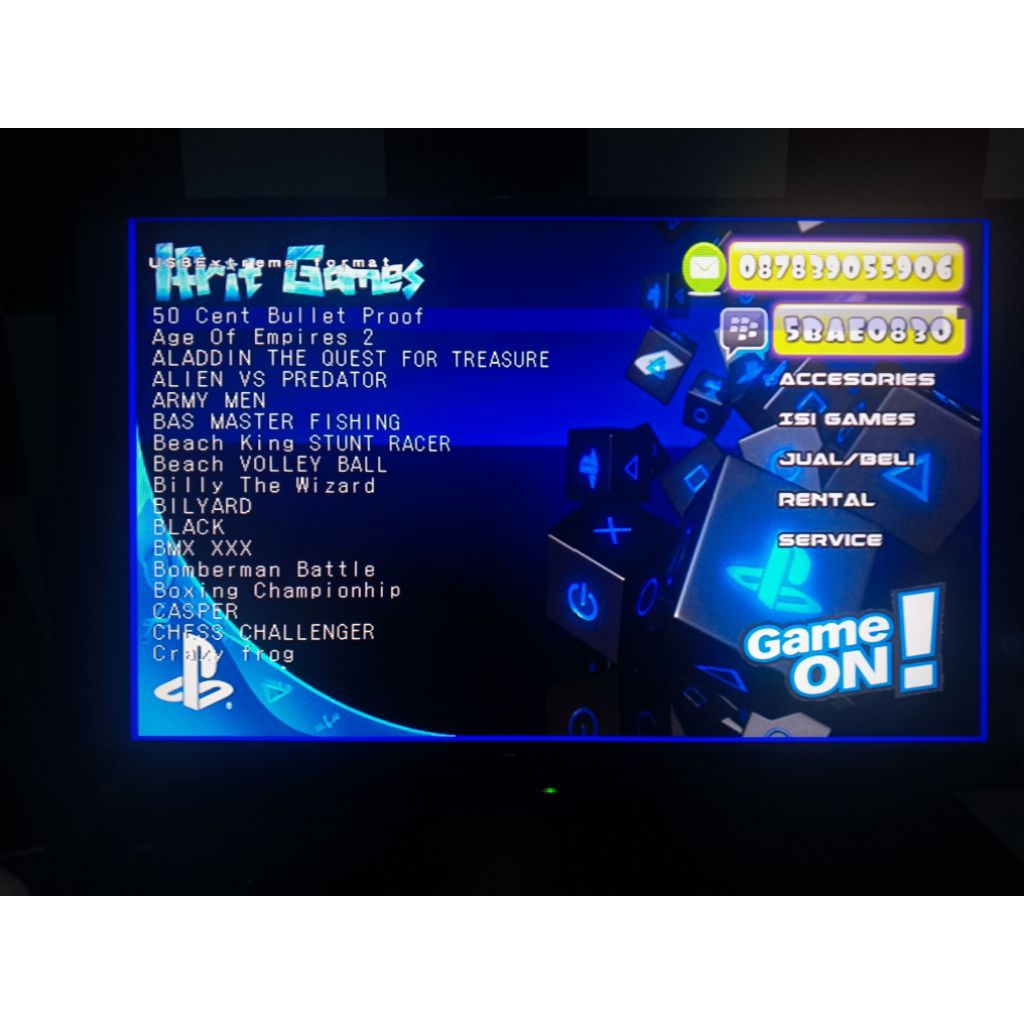 TV Sony Bravia 32 Inc Second