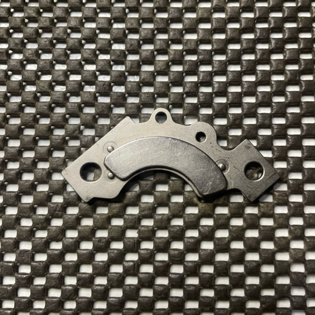 magnet Neodymium Hardisk bekas