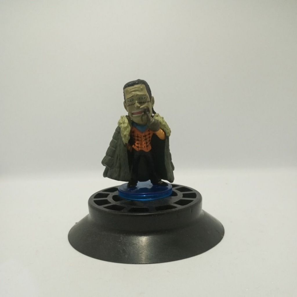 Action Figure WCF One Piece Crocodile