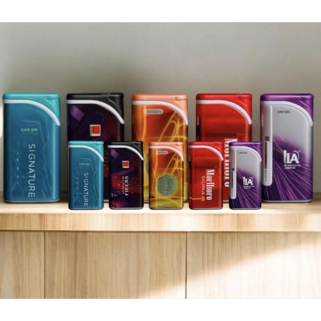 korek api bara unik keren