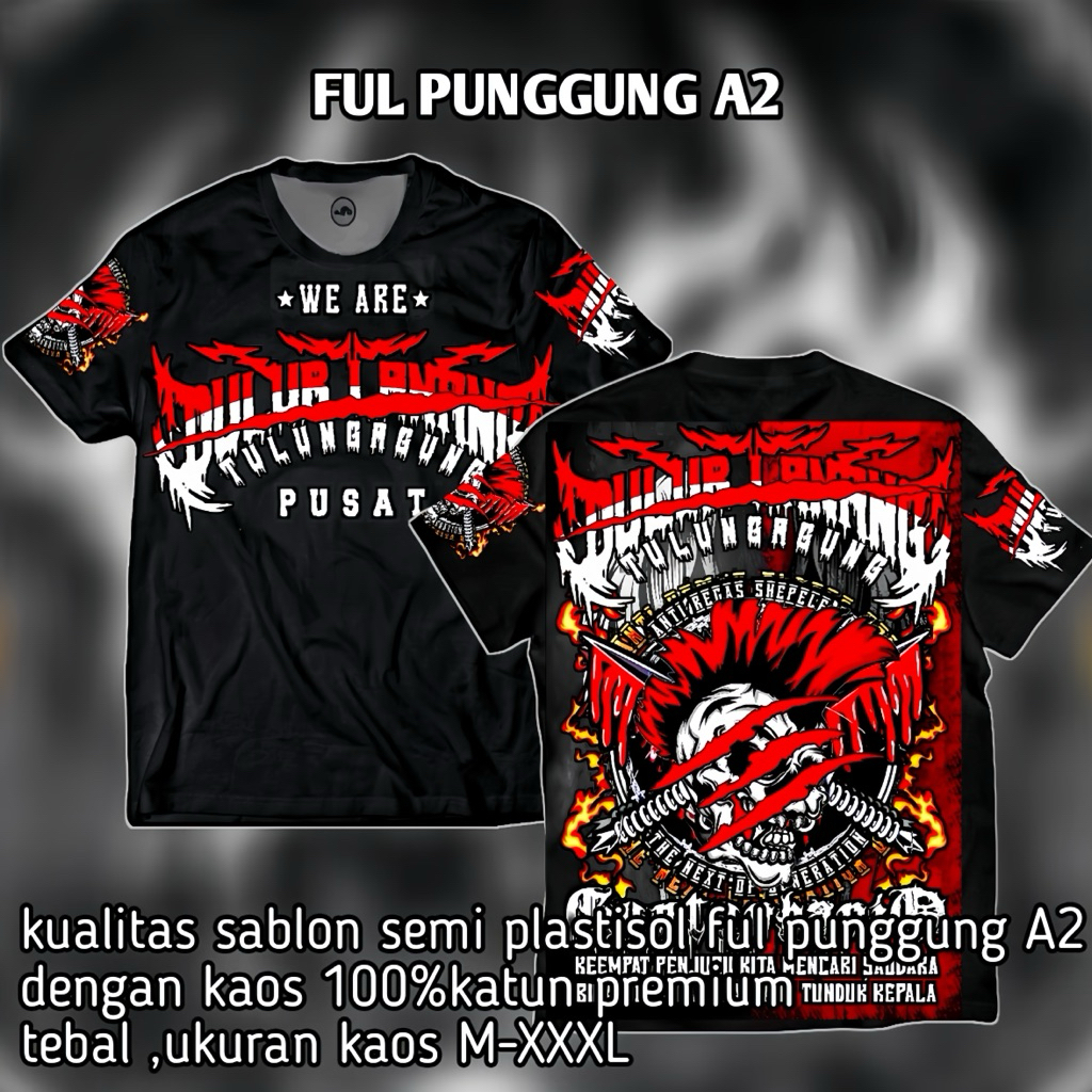 kaos pembantai regas dulur lanang terbaru kaos distro disain terbaru PEMBANTAI REGAS DULUR LANANG fu
