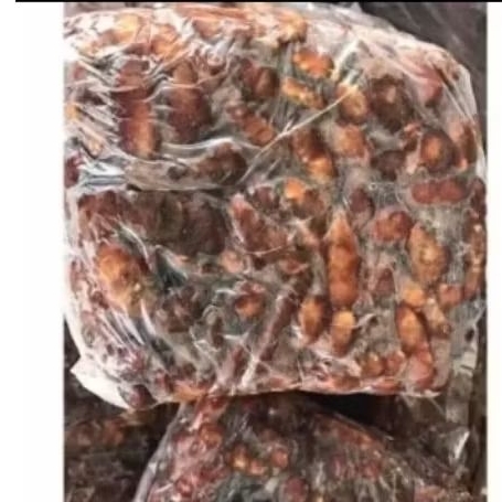 Asem Jawa Biji Fresh Kemasan 1kg