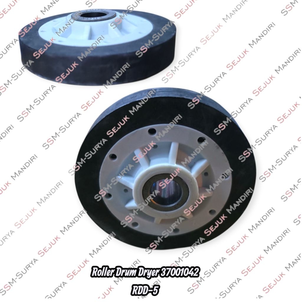 Roller Drum Dryer 37001042 Roller Pengering Dryer