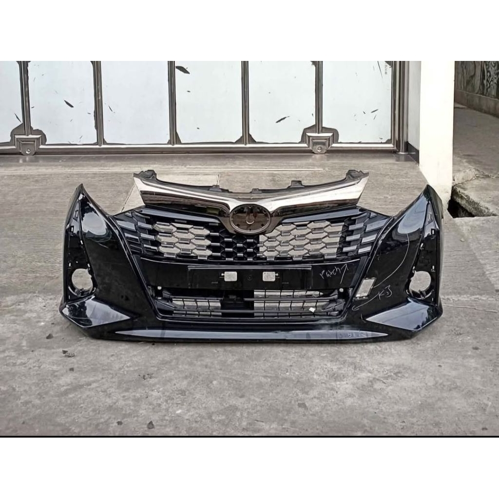 BEMPER CALYA 2022-2024 100%ORGINAL