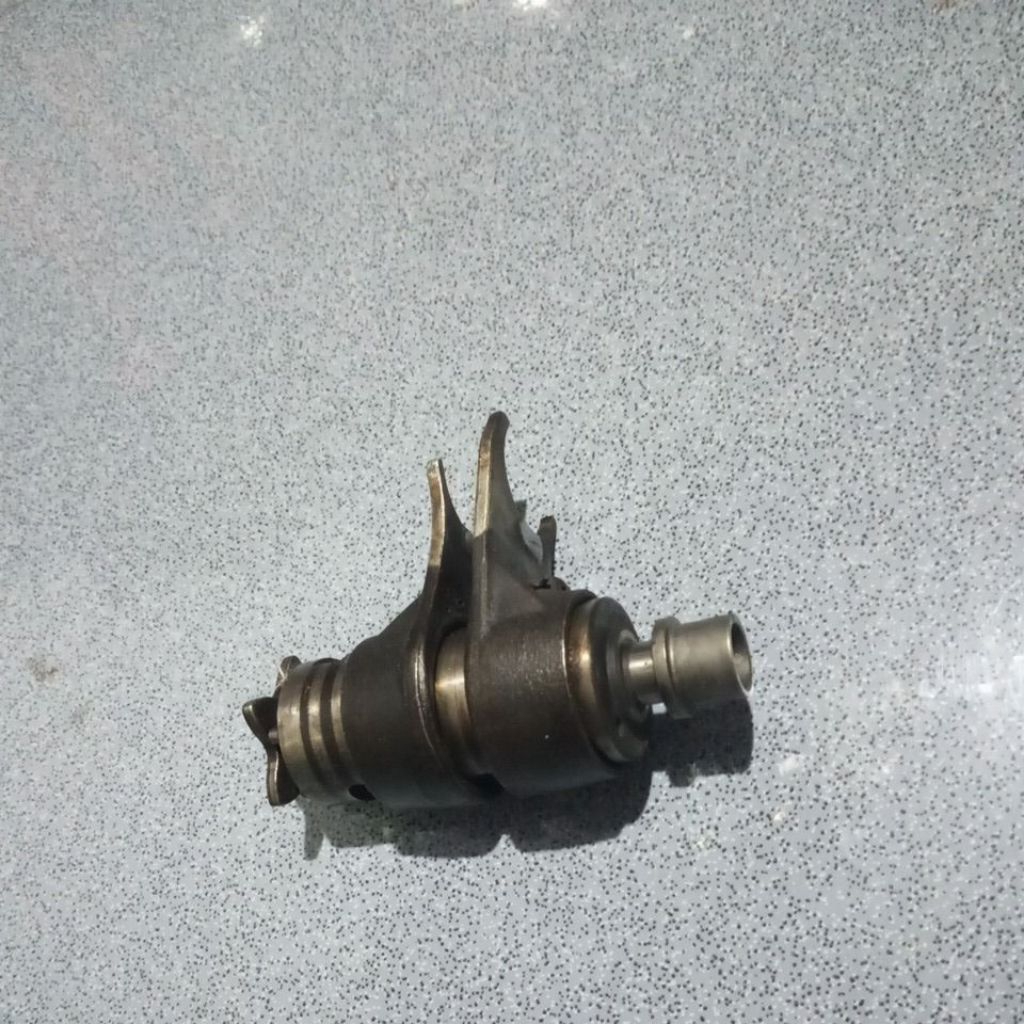 Drum operan persneling capit udang Supra x lama  grand original copotan