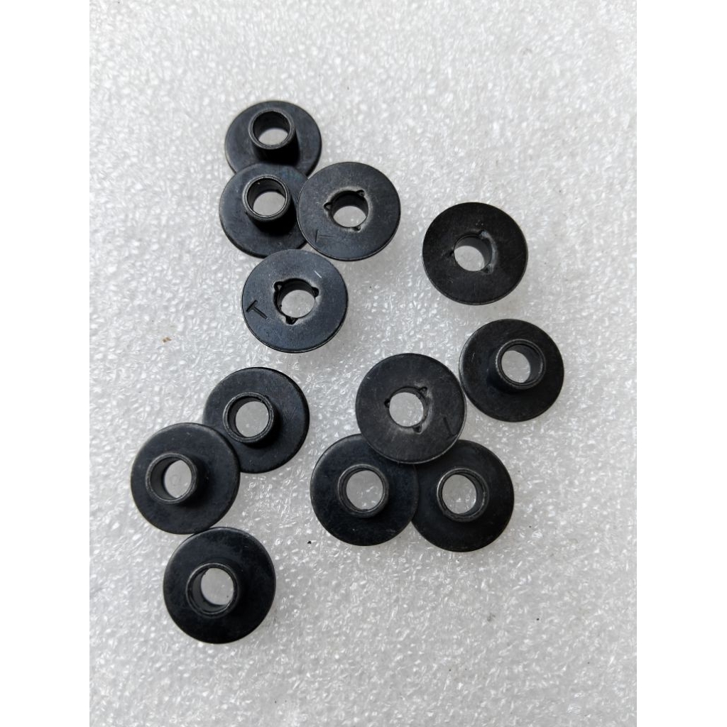 10 pcs RING BOS TOPI Fender Body Spakbor M6 baut 10