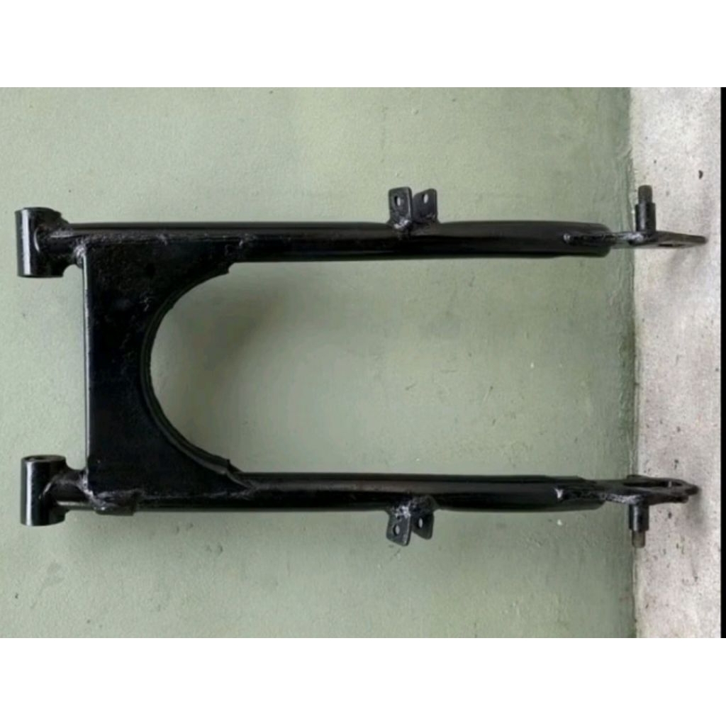 SWING ARM ORIGINAL HONDA WIN COPOTAN
