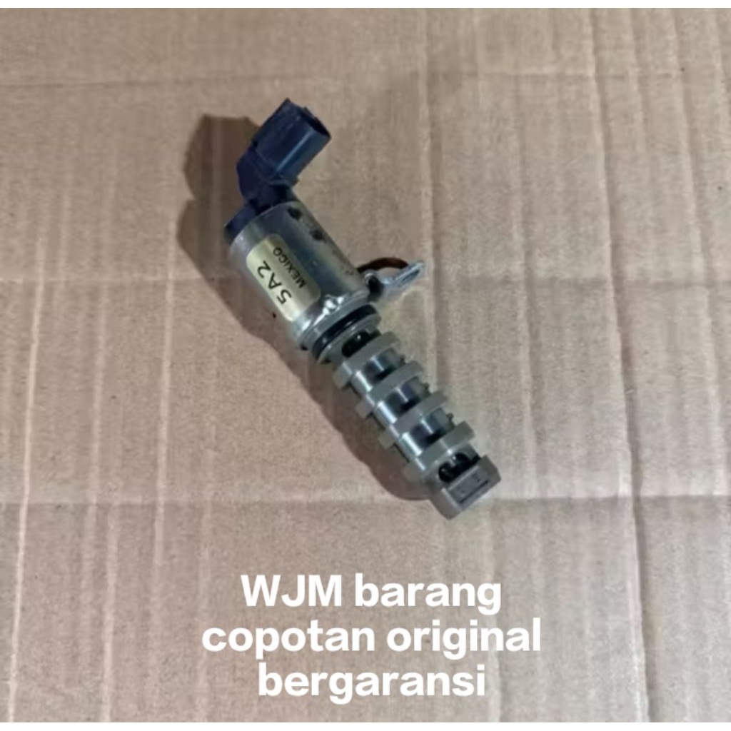 Sensor oli sensor vvti ocv honda civic rs turbo FL5/FK8 honda crv turbo L15B original garansi