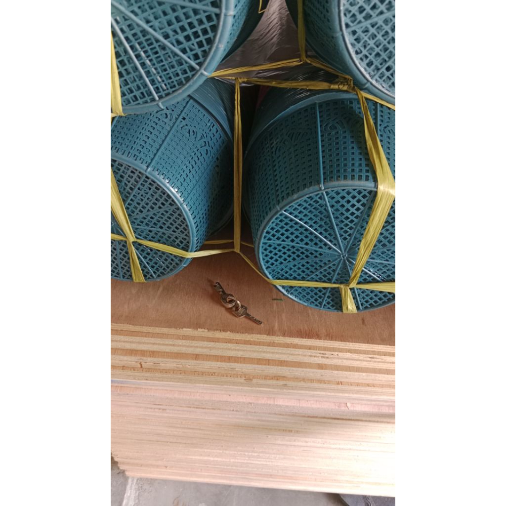 100 pcs wakul hajatan