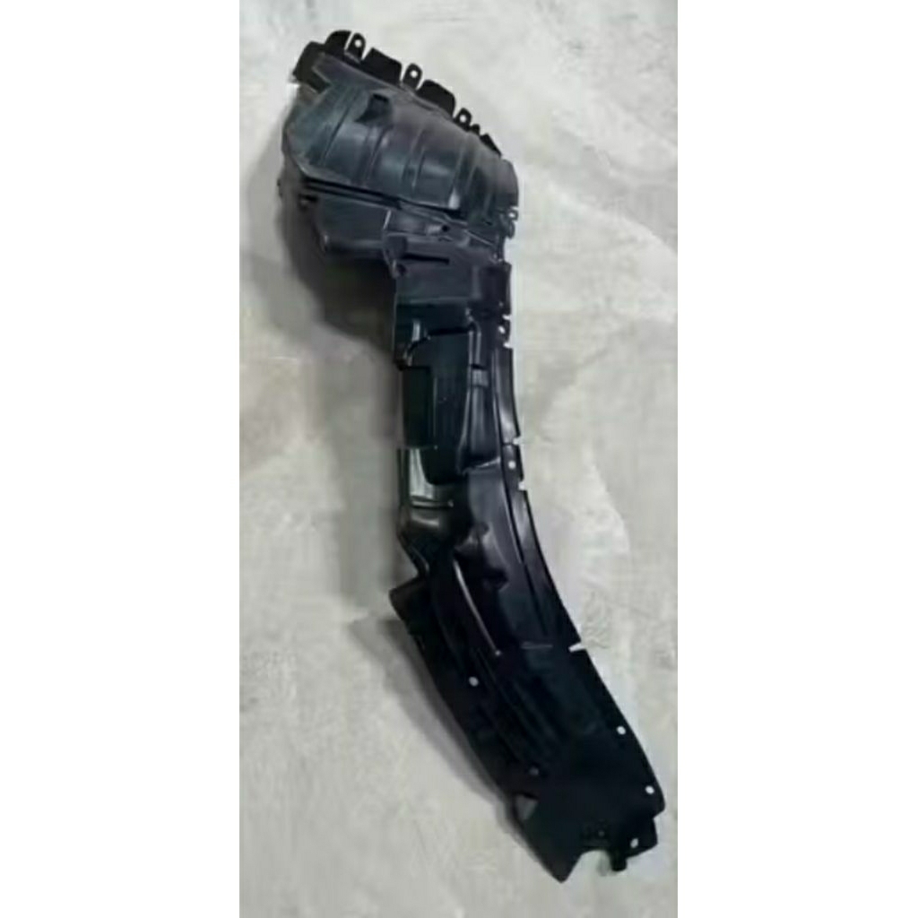 Liner Fender Spakbor Depan Rush/Terios 2006-2016 Kanan Kiri