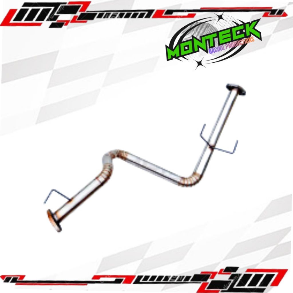 CENTERPIPE PANTHER TURBO PANTHER TURBO LS++ PANTHER TURBO PICKUP