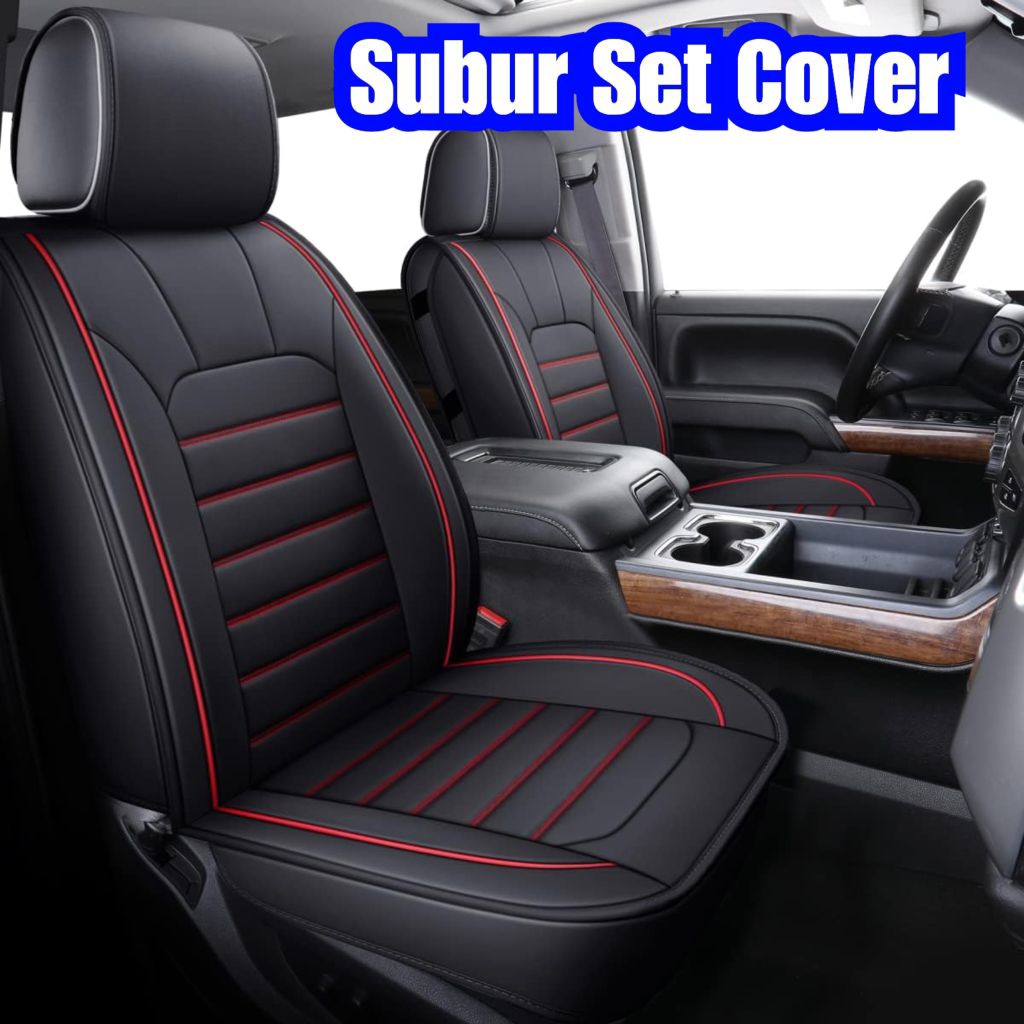 Sarung Jok Mobil Qualitas Bahan Medium Myo 100%Original Rush 2016/2014/2019/2022/2024