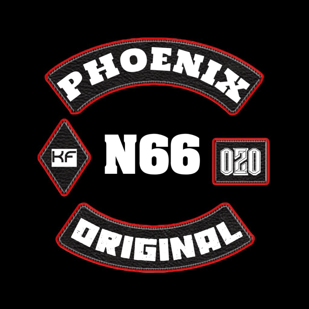 MOLOR N66 6000YARD ( KHUSUS LOMBA )