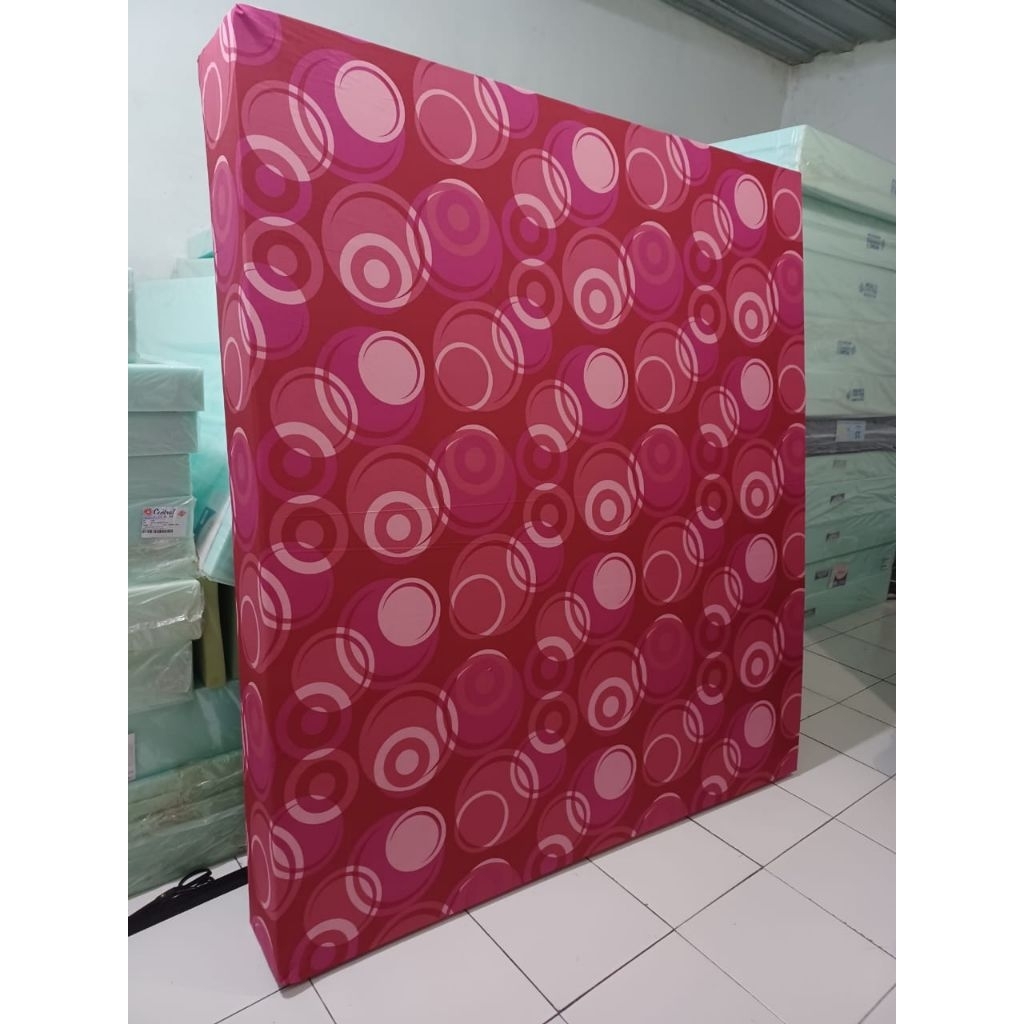 kasur INOAC tebel 20cm
