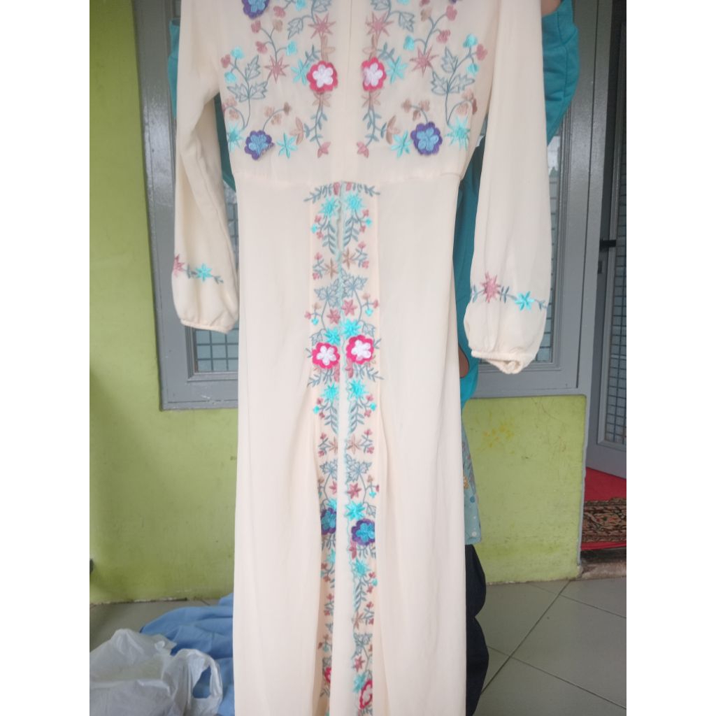 gamis by ivas