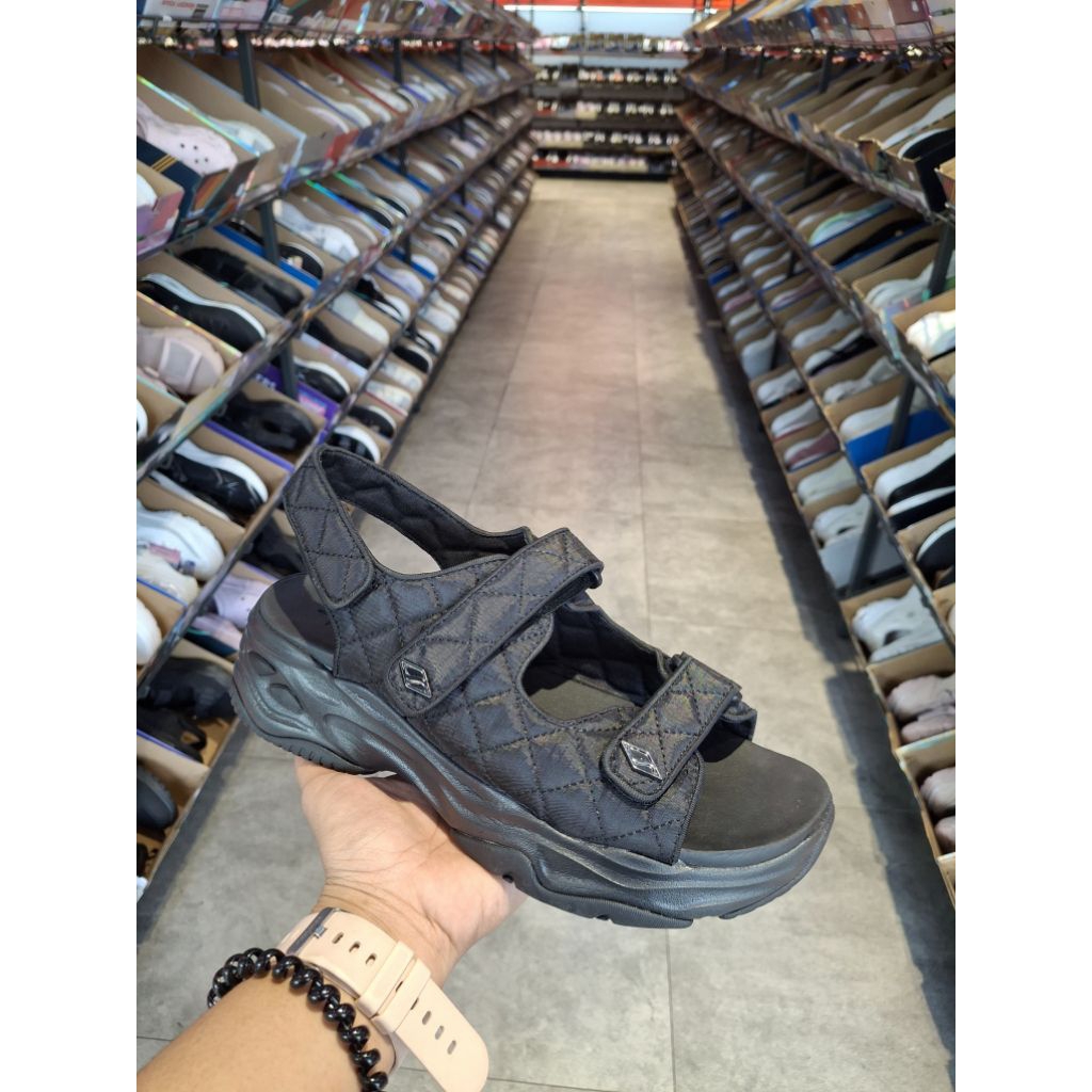 Skechers D'Lites 4.0 Women's Sandal