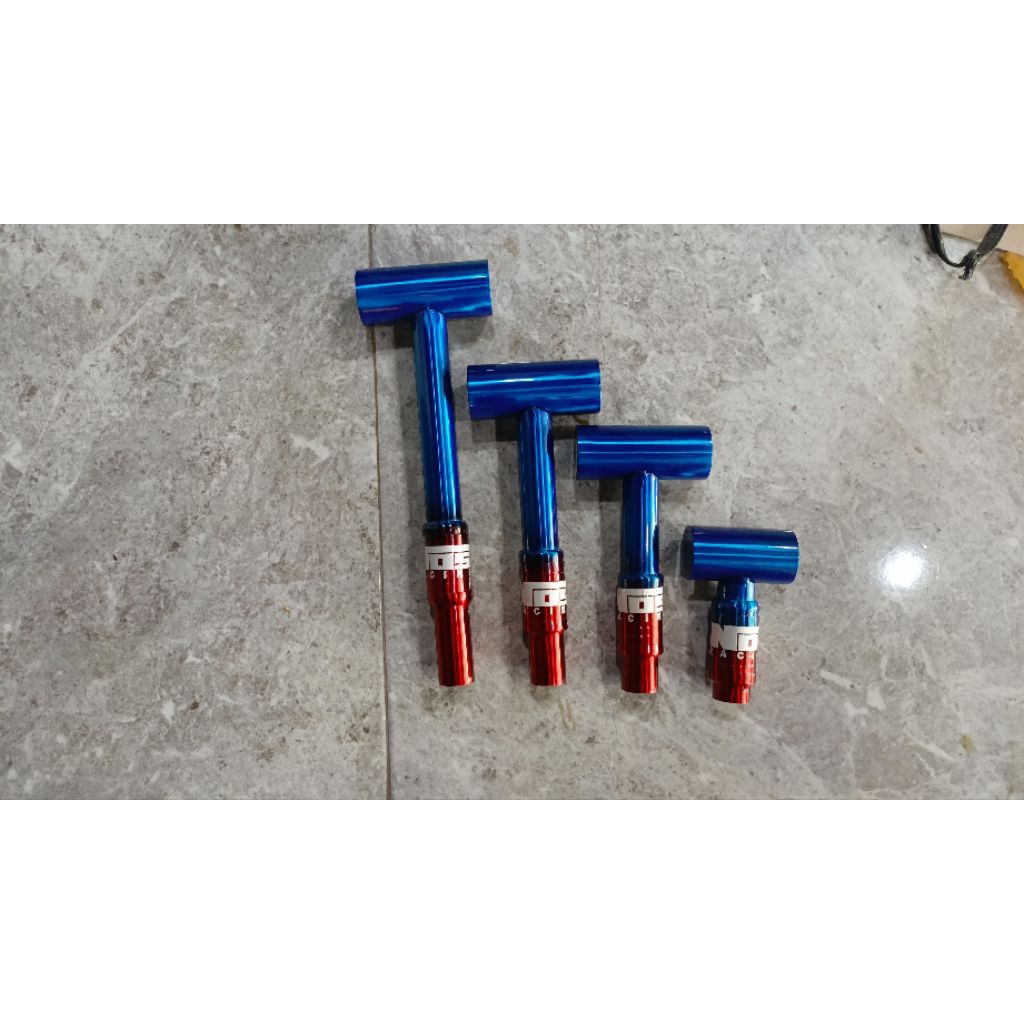 tuas gigi mobil, tuas perseneling truk