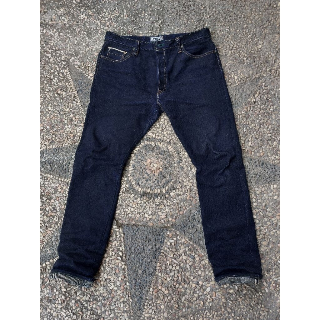 Denim Sage Sarugami 25oz