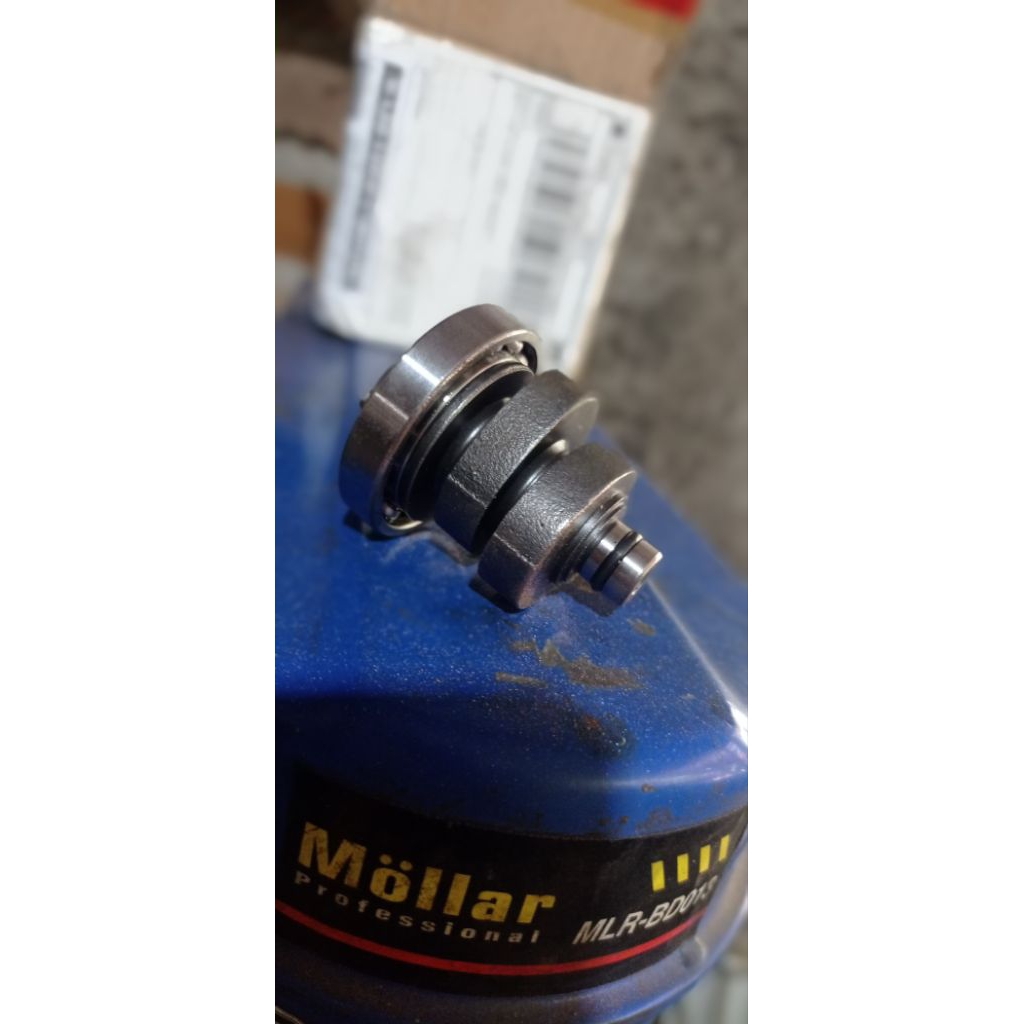 noken as MX old (pesanan)