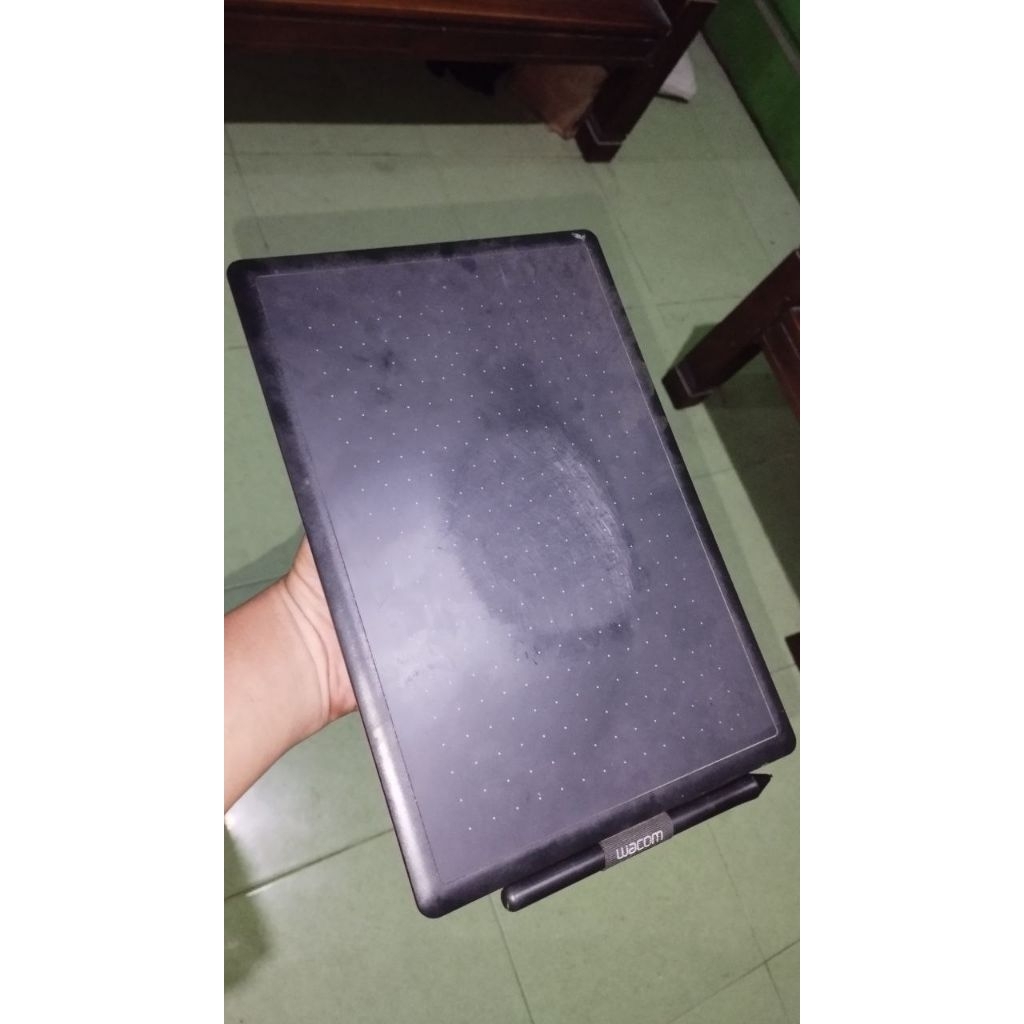 Wacom ctl 672 Second