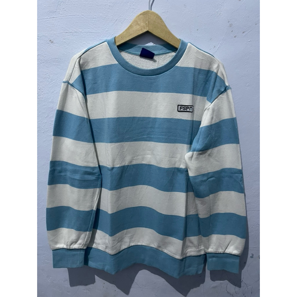 Crewneck FSPM Original Second