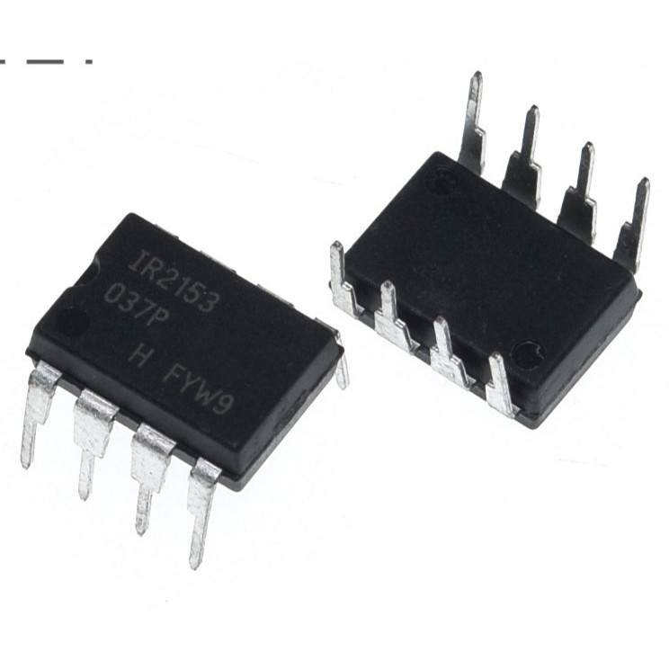 IC IR2153 IC IR 2153