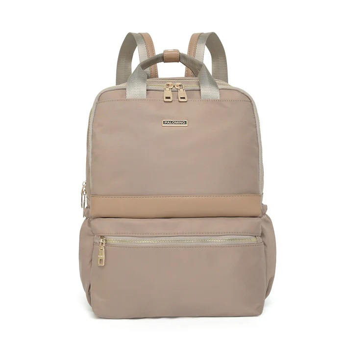 Palomino Elora Backpack - Khaki