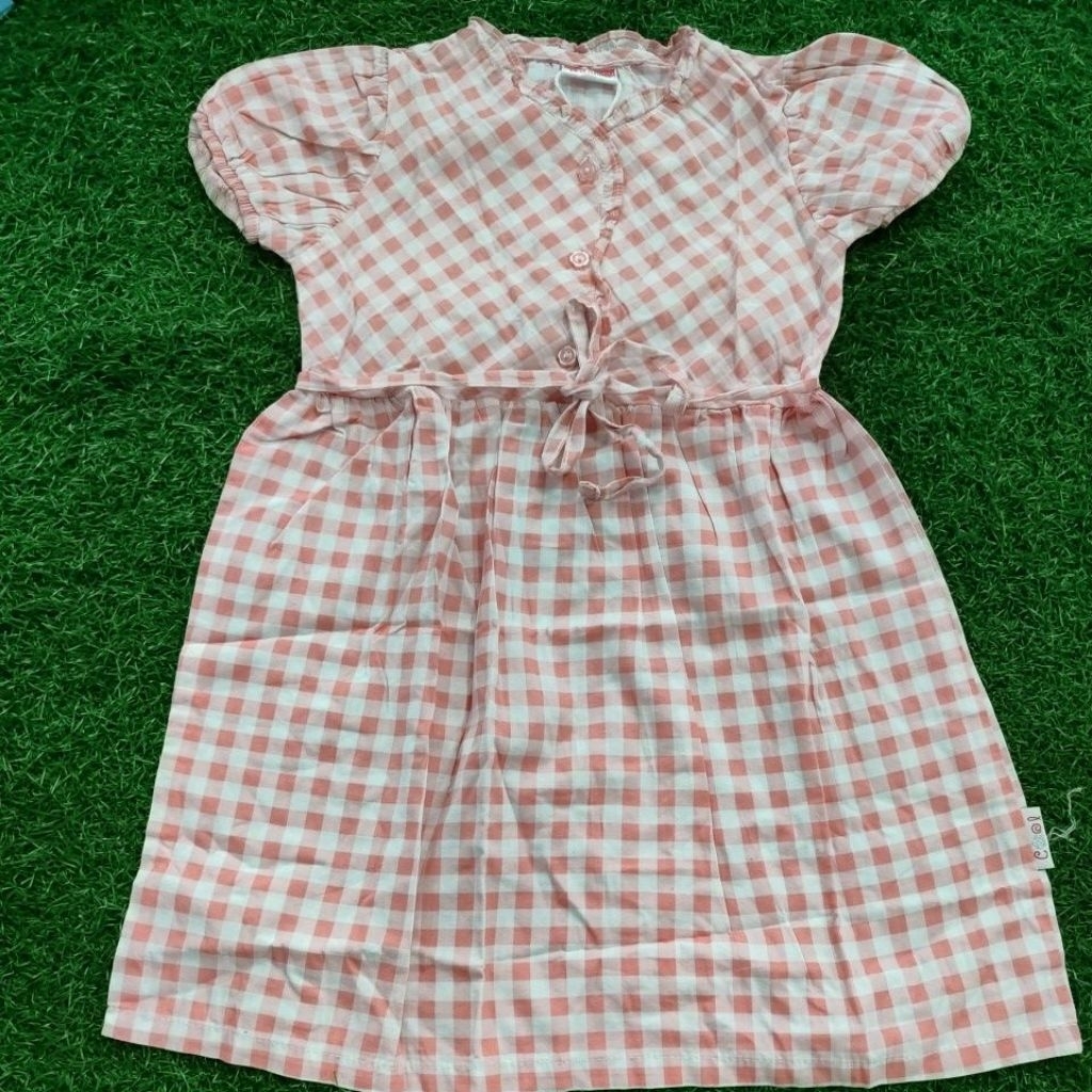 Cool baby dress
