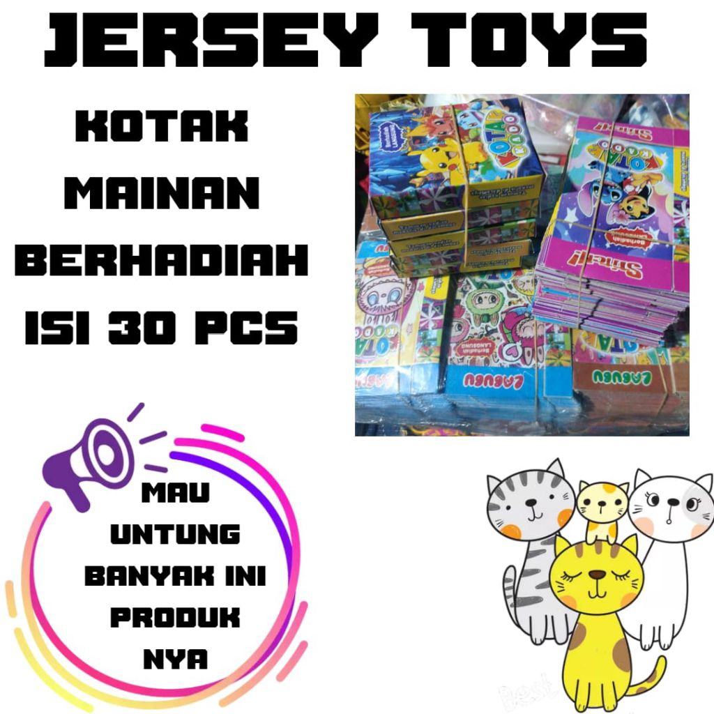 kotak berhadiah menarik||Mainan kotak berhadiah||kotak berhadiah menarik murah||kotak berhadiah isi 