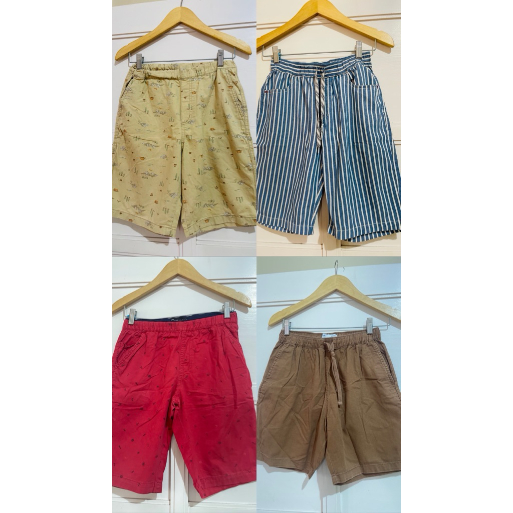 Preloved Celana Pendek Anak Uniqlo