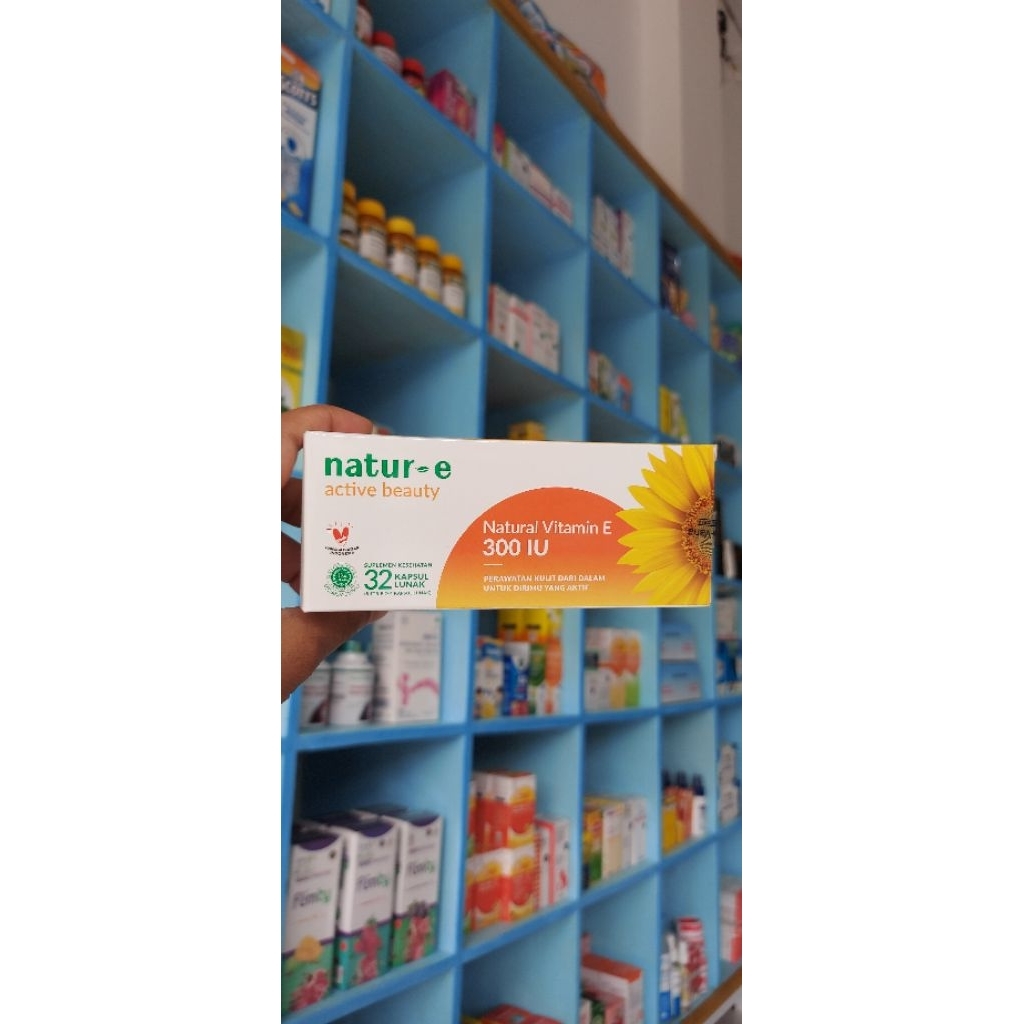 Natur-e Active Beauty