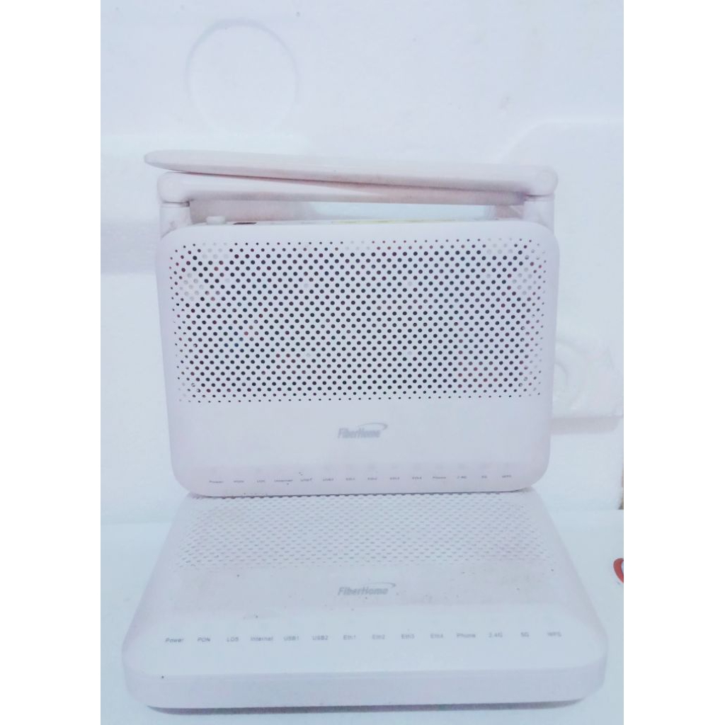 Fiberhome 5G